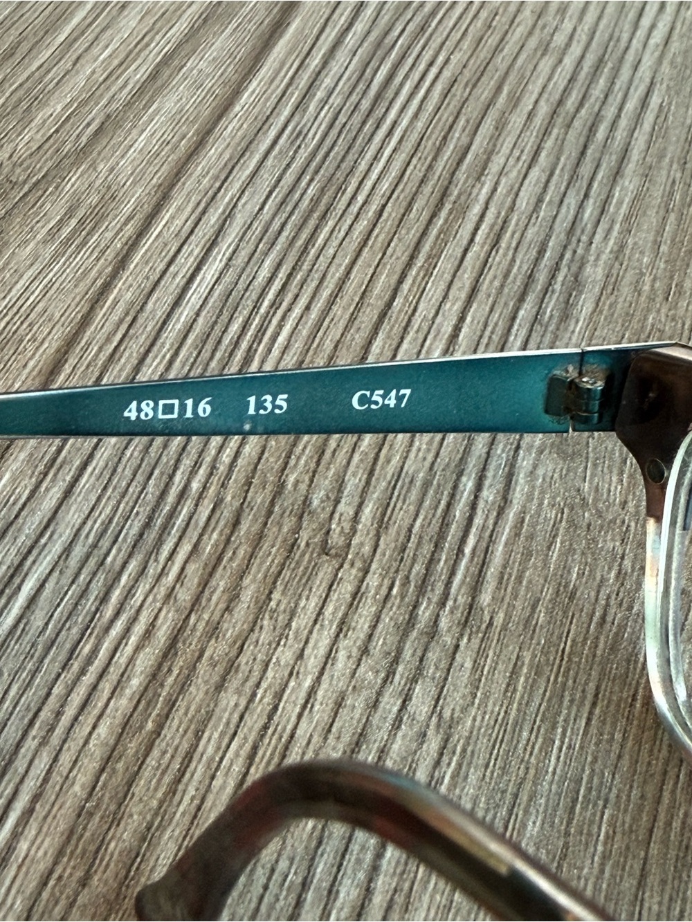 SEE frames and case - Picture 10 of 12
